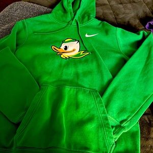 Nike sweatshirt